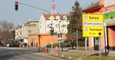 U PETAK U SEČNJU: Manifestacije u znak sećanja na kolonizaciju U PETAK U SEČNJU: Manifestacije u znak sećanja na kolonizaciju