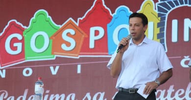O STO DANA VLASTI U NOVOM BEČEJU IZ UGLA ČELNIKAOVE LOKALNE SAMOUPRAVE O STO DANA VLASTI U NOVOM BEČEJU IZ UGLA ČELNIKAOVE LOKALNE SAMOUPRAVE