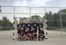 ČITAOCI PIŠU: KAKO JE OBELEŽENO 50 GODINA FUDBALSKE DRUŽINE „NIKOLA TESLA 55” ČITAOCI PIŠU: KAKO JE OBELEŽENO 50 GODINA FUDBALSKE DRUŽINE „NIKOLA TESLA 55”