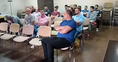 NA IZBORNOJ SKUPŠTINI KOŠARKAŠKOG KLUBA BAGLjAŠ IMENOVANO NOVO RUKOVODSTVO NA IZBORNOJ SKUPŠTINI KOŠARKAŠKOG KLUBA BAGLjAŠ IMENOVANO NOVO RUKOVODSTVO
