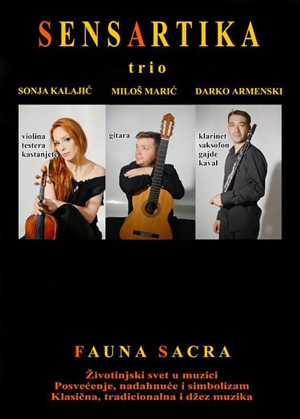 4-Trio sensartika