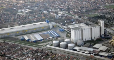 „DIJAMANT” ČEKA DA U HRVATSKOJ „ISCEDE” DOGOVOR POVERILACA „AGROKORA” „DIJAMANT” ČEKA DA U HRVATSKOJ „ISCEDE” DOGOVOR POVERILACA „AGROKORA”