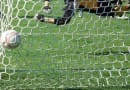 REZULTATI PODRUČNE, A I B LIGE FSG ZRENJANIN: Despotovčani dali sedam golova, prekinuta utakmica OFK Klek – ASK Aradac REZULTATI PODRUČNE, A I B LIGE FSG ZRENJANIN: Despotovčani dali sedam golova, prekinuta utakmica OFK Klek – ASK Aradac