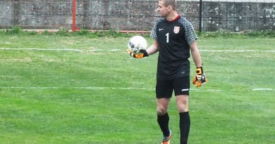 SRPSKA LIGA: NAKON DVE UBEDLjIVE POBEDE RADNIČKI JE UPLOVIO U MIRNU LUKU SRPSKA LIGA: NAKON DVE UBEDLjIVE POBEDE RADNIČKI JE UPLOVIO U MIRNU LUKU