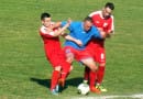 PODRUČNA LIGA ZRENjANIN: ČENTA NEOSVOJIVA TVRĐAVA, DESPOTOVČANI POVELI PA IZGUBILI, PODELA BODOVA U ZRENjANINU PODRUČNA LIGA ZRENjANIN: ČENTA NEOSVOJIVA TVRĐAVA, DESPOTOVČANI POVELI PA IZGUBILI, PODELA BODOVA U ZRENjANINU