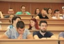 STUDENTI NA LETNjOJ STRUČNOJ PRAKSI: Šansa za praktičnu proveru znanja STUDENTI NA LETNjOJ STRUČNOJ PRAKSI: Šansa za praktičnu proveru znanja