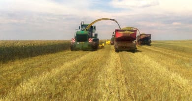 BOTOŠKA „BIOELEKTRA” OBEZBEĐUJE „SIROVINU” ZA RAD U NAREDNIH GODINU DANA BOTOŠKA „BIOELEKTRA” OBEZBEĐUJE „SIROVINU” ZA RAD U NAREDNIH GODINU DANA