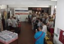 U OKVIRU MANIFESTACIJE „DANI KLEKA“: Promovisana knjiga „Hercegovina u NOB“ U OKVIRU MANIFESTACIJE „DANI KLEKA“: Promovisana knjiga „Hercegovina u NOB“