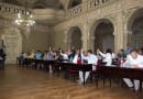 PROŠLOG ČETVRTKA ZASEDALA JE SKUPŠTINA GRADA ZRENjANINA – DO LETNjE PAUZE BIĆE JOŠ JEDNA SEDNICA PROŠLOG ČETVRTKA ZASEDALA JE SKUPŠTINA GRADA ZRENjANINA – DO LETNjE PAUZE BIĆE JOŠ JEDNA SEDNICA