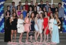 GENERACIJA MATURANATA ZRENjANINSKE GIMNAZIJE 2013 -2017 NA SVEČANOSTI U KRISTALNOJ DVORANI GENERACIJA MATURANATA ZRENjANINSKE GIMNAZIJE 2013 -2017 NA SVEČANOSTI U KRISTALNOJ DVORANI