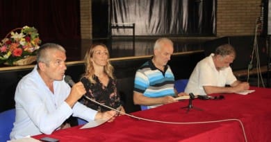 PREDSTAVLJENA KNJIGA “MAJA NA MREŽI”: Emotivno o odbojci, karijeri, životu… PREDSTAVLJENA KNJIGA “MAJA NA MREŽI”: Emotivno o odbojci, karijeri, životu…