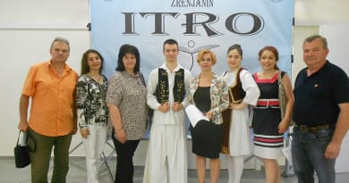 OBRAZOVANJE: Povezivanje sa privredom OBRAZOVANJE: Povezivanje sa privredom