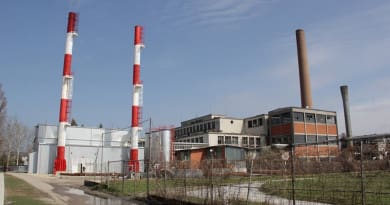 POSLOVNI PLANOVI ZRENjANINSKE GRADSKE TOPLANE POSLOVNI PLANOVI ZRENjANINSKE GRADSKE TOPLANE