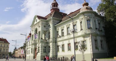 „DANI SRPSKE U SRBIJI”: Peto izdanje i u Zrenjaninu „DANI SRPSKE U SRBIJI”: Peto izdanje i u Zrenjaninu