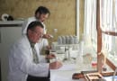 ANALIZE SASTAVA ZEMLjIŠTA U SLUŽBI RASTA PRINOSA RATARSKIH KULTURA, POVRĆA I VOĆA ANALIZE SASTAVA ZEMLjIŠTA U SLUŽBI RASTA PRINOSA RATARSKIH KULTURA, POVRĆA I VOĆA