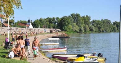 LOKALNE SAMOUPRAVE I FILIJALE ZA ZAPOŠLjAVANjE ZRENjANIN LOKALNE SAMOUPRAVE I FILIJALE ZA ZAPOŠLjAVANjE ZRENjANIN