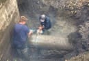 RADOVI NA SANACIJI KVARA I DALJE TRAJU: Završetak se očekuje oko 22 sata RADOVI NA SANACIJI KVARA I DALJE TRAJU: Završetak se očekuje oko 22 sata
