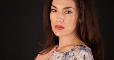 INTERVJU: SANjA RADIŠIĆ, GLUMICA ZRENjANINSKOG NARODNOG POZORIŠTA O PREDSTAVAMA, GLUMI I NAGRADAMA INTERVJU: SANjA RADIŠIĆ, GLUMICA ZRENjANINSKOG NARODNOG POZORIŠTA O PREDSTAVAMA, GLUMI I NAGRADAMA