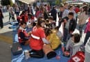 ZAJEDNIČKOM AKCIJOM ZRENjANINSKI MEDICINARI OBELEŽILI SVETSKI DAN SRCA ZAJEDNIČKOM AKCIJOM ZRENjANINSKI MEDICINARI OBELEŽILI SVETSKI DAN SRCA