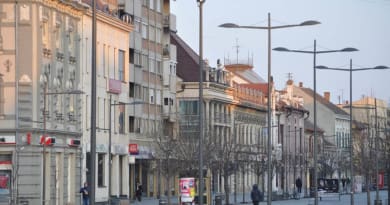 PITALI SMO NADLEŽNE: ZAŠTO SU POJEDINE ULICE JOŠ UVEK U MRAKU PITALI SMO NADLEŽNE: ZAŠTO SU POJEDINE ULICE JOŠ UVEK U MRAKU