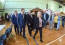 PRVI „ZRBIZNET” U „MEDISONU” OKUPIO VELIKI BROJ PRIVREDNIKA, PREDSTAVNIKA DRŽAVNIH INSTITUCIJA, OBRAZOVNIH USTANOVA PRVI „ZRBIZNET” U „MEDISONU” OKUPIO VELIKI BROJ PRIVREDNIKA, PREDSTAVNIKA DRŽAVNIH INSTITUCIJA, OBRAZOVNIH USTANOVA