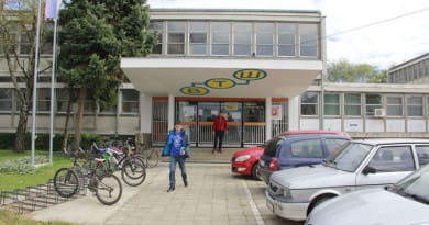 VISOKA TEHNIČKA ŠKOLA STRUKOVNIH STUDIJA: Cirkularna ekonomija VISOKA TEHNIČKA ŠKOLA STRUKOVNIH STUDIJA: Cirkularna ekonomija
