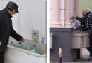 DA LI SU EKO-ČESME NAJBOLJE REŠENJE ZA SNABDEVANJE STANOVNIKA SREDNJEG BANATA ISPRAVNOM VODOM ZA PIĆE, KAO ŠTO SE POVREMENO OVDE ZAGOVARA DA LI SU EKO-ČESME NAJBOLJE REŠENJE ZA SNABDEVANJE STANOVNIKA SREDNJEG BANATA ISPRAVNOM VODOM ZA PIĆE, KAO ŠTO SE POVREMENO OVDE ZAGOVARA