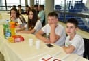 POD SLOGANOM „PRLJAVO ILI ČISTO NIJE ISTO“: Počeo drugi ciklus „Eko kviza“ POD SLOGANOM „PRLJAVO ILI ČISTO NIJE ISTO“: Počeo drugi ciklus „Eko kviza“