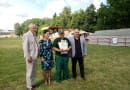 85. MEĐUNARODNI SAJAM POLJOPRIVREDE U NOVOM SADU: Potpisan protokol između grada Zrenjanin i Novosadskog sajma 85. MEĐUNARODNI SAJAM POLJOPRIVREDE U NOVOM SADU: Potpisan protokol između grada Zrenjanin i Novosadskog sajma