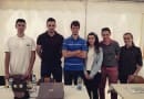 TF „MIHAJLO PUPIN” NA FESTIVALU NAUKE: Tri radionice i brojni posetioci TF „MIHAJLO PUPIN” NA FESTIVALU NAUKE: Tri radionice i brojni posetioci