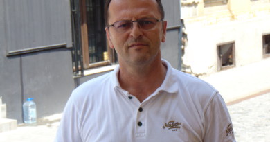 UPRAVA RUKOMETNOG KLUBA PROLETER ZADOVOLJNA PROTEKLOM SEZONOM UPRAVA RUKOMETNOG KLUBA PROLETER ZADOVOLJNA PROTEKLOM SEZONOM