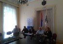 SARADNJA GRADA I OPŠTINA SREDNJOBANATSKOG OKRUGA: Snabdevanje pijaćom i upravljanje otpadnom vodom SARADNJA GRADA I OPŠTINA SREDNJOBANATSKOG OKRUGA: Snabdevanje pijaćom i upravljanje otpadnom vodom
