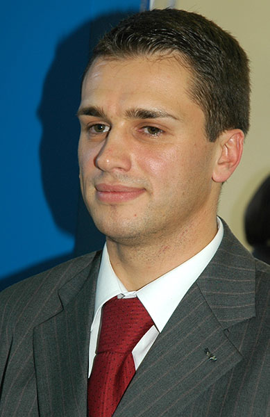 Marko Obradović