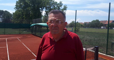 U ELEMIRU SE MNOGO PAŽNJE POKLANJA SPORTU, PA USPESI NE IZOSTAJU U ELEMIRU SE MNOGO PAŽNJE POKLANJA SPORTU, PA USPESI NE IZOSTAJU