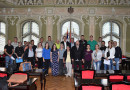 GRAD ZRENjANIN JE I OVE GODINE POMOGAO PČELARIMA: Pomoć za 30 – u septrembru konkurs za još 20 pčelara GRAD ZRENjANIN JE I OVE GODINE POMOGAO PČELARIMA: Pomoć za 30 – u septrembru konkurs za još 20 pčelara