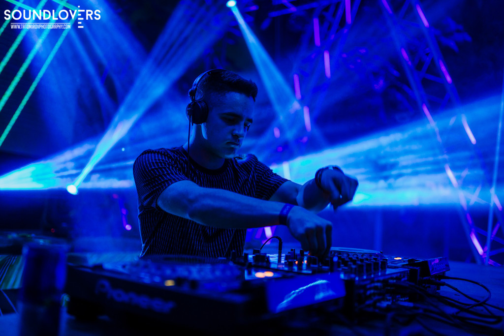 dj Pessto