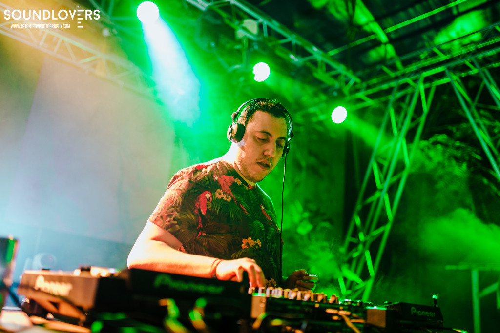 dj Karim Mika