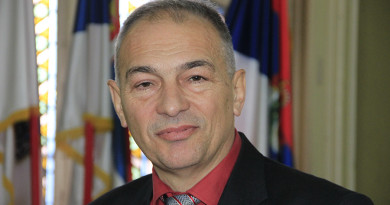 DIREKTOR TURISTIČKE ORGANIZACIJE ZORAN LJUBOTINA o SIMPOZIJUMU O HMELJARSTVU DIREKTOR TURISTIČKE ORGANIZACIJE ZORAN LJUBOTINA o SIMPOZIJUMU O HMELJARSTVU