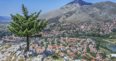 NAJAVA POSETE TREBINjU I OBELEŽAVANJE SLAVE BRATSKOG GRADA NAJAVA POSETE TREBINjU I OBELEŽAVANJE SLAVE BRATSKOG GRADA