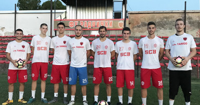 SRPSKA LIGA VOJVODINA: RADNIČKI ZRENJANIN POJAČAN ČEKA START PRVENSTVA SRPSKA LIGA VOJVODINA: RADNIČKI ZRENJANIN POJAČAN ČEKA START PRVENSTVA