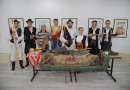 FESTIVAL TRADICIONALNIH INSTRUMENATA „ROG BANATA” OKUPIO VELIKI BROJ IZVOĐAČA FESTIVAL TRADICIONALNIH INSTRUMENATA „ROG BANATA” OKUPIO VELIKI BROJ IZVOĐAČA
