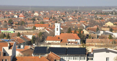 MESNA ZAJEDNICA „GRADNULICA” OBELEŽILA SVOJU SLAVU MESNA ZAJEDNICA „GRADNULICA” OBELEŽILA SVOJU SLAVU