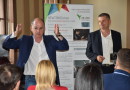 PALATA PRAVDE: Predstavljen novi program za diktiranje radi brže izrade presuda, zapisnika… PALATA PRAVDE: Predstavljen novi program za diktiranje radi brže izrade presuda, zapisnika…