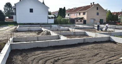 PODIGNUTI TEMELJI NOVE USTANOVE NA PUTNIKOVU PODIGNUTI TEMELJI NOVE USTANOVE NA PUTNIKOVU