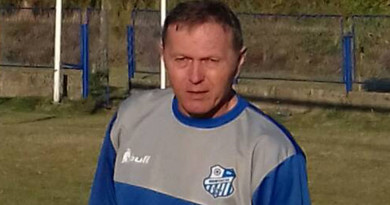 IVAN KULIK, IGRAČ NAFTAGASA, ČETIRI DECENIJE AKTIVNO SE BAVI FUDBALOM IVAN KULIK, IGRAČ NAFTAGASA, ČETIRI DECENIJE AKTIVNO SE BAVI FUDBALOM