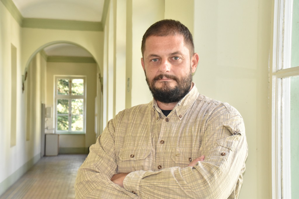Rastko Šejić