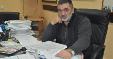 ILIJA SVILAR IZ TOPLANE O CENI GREJANJA, LOŠIM KOMENTARIMA POJEDINIH UDRUŽENJA ILIJA SVILAR IZ TOPLANE O CENI GREJANJA, LOŠIM KOMENTARIMA POJEDINIH UDRUŽENJA