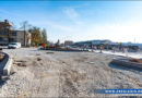 NIČU NOVA GRADILIŠTA, AKTIVNI SU PUTARI, ALI I INVESTITORI U INDUSTRIJSKIM ZONAMA NIČU NOVA GRADILIŠTA, AKTIVNI SU PUTARI, ALI I INVESTITORI U INDUSTRIJSKIM ZONAMA