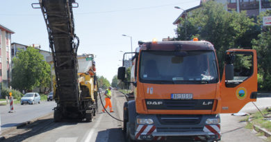 POVERIOCI I „VOJVODINAPUT-ZRENjANIN” SRAVNJUJU RAČUNE U PRIVREDNOM SUDU POVERIOCI I „VOJVODINAPUT-ZRENjANIN” SRAVNJUJU RAČUNE U PRIVREDNOM SUDU