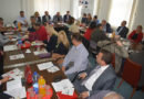 SASTANAK U REGIONALNOJPRIVREDNOJ KOMORI: Kako održati vitalnost kompanije SASTANAK U REGIONALNOJPRIVREDNOJ KOMORI: Kako održati vitalnost kompanije